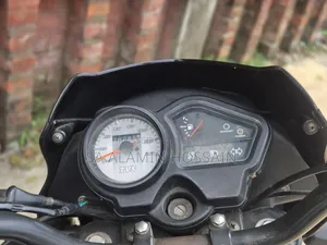 TVS Metro 2018 Blue