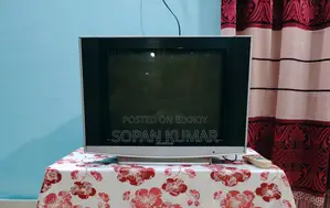 TRANSTEC TV(Box)