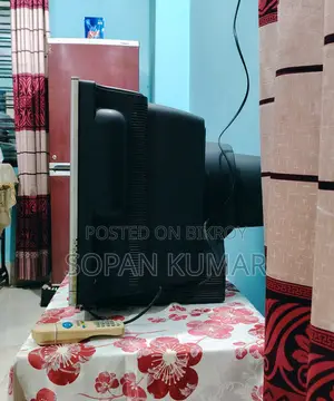 ট্রান্সটেক টিভি (বক্স)