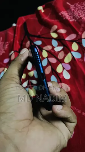 Vivo Y91 32 GB Black