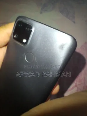 রিয়েলমি সি২৫এস ১২৮ জিবি গ্রে