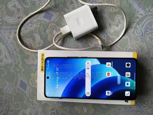 Realme 11 Pro 256 GB White