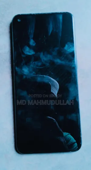Oppo A53 128 GB Blue