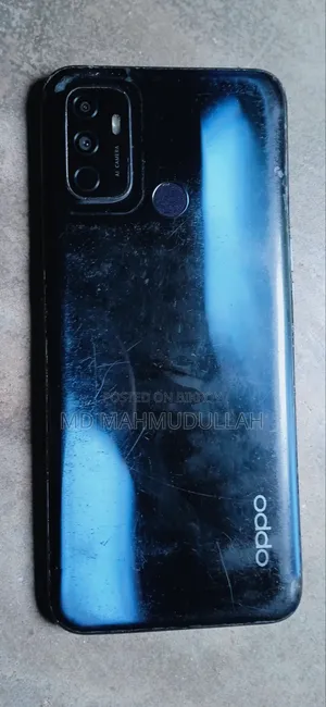 Oppo A53 128 GB Blue