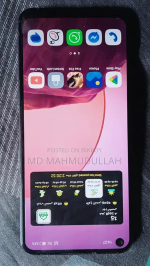 Oppo A53 128 GB Blue