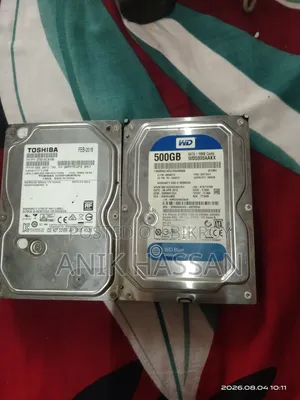 হার্ডডিক্স