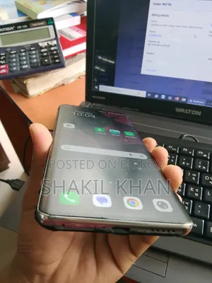 Vivo iQOO Z9s Pro 256 GB White