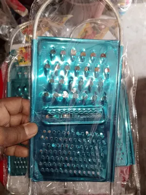 Stainless Steel Fruit & Vegetable Planer