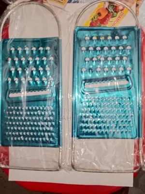 Stainless Steel Fruit & Vegetable Planer