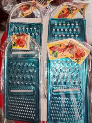 Stainless Steel Fruit & Vegetable Planer