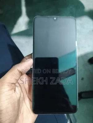 Oppo F17 128 GB Gray