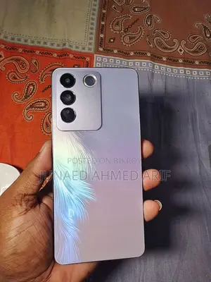 Vivo V27e 256 GB Pink