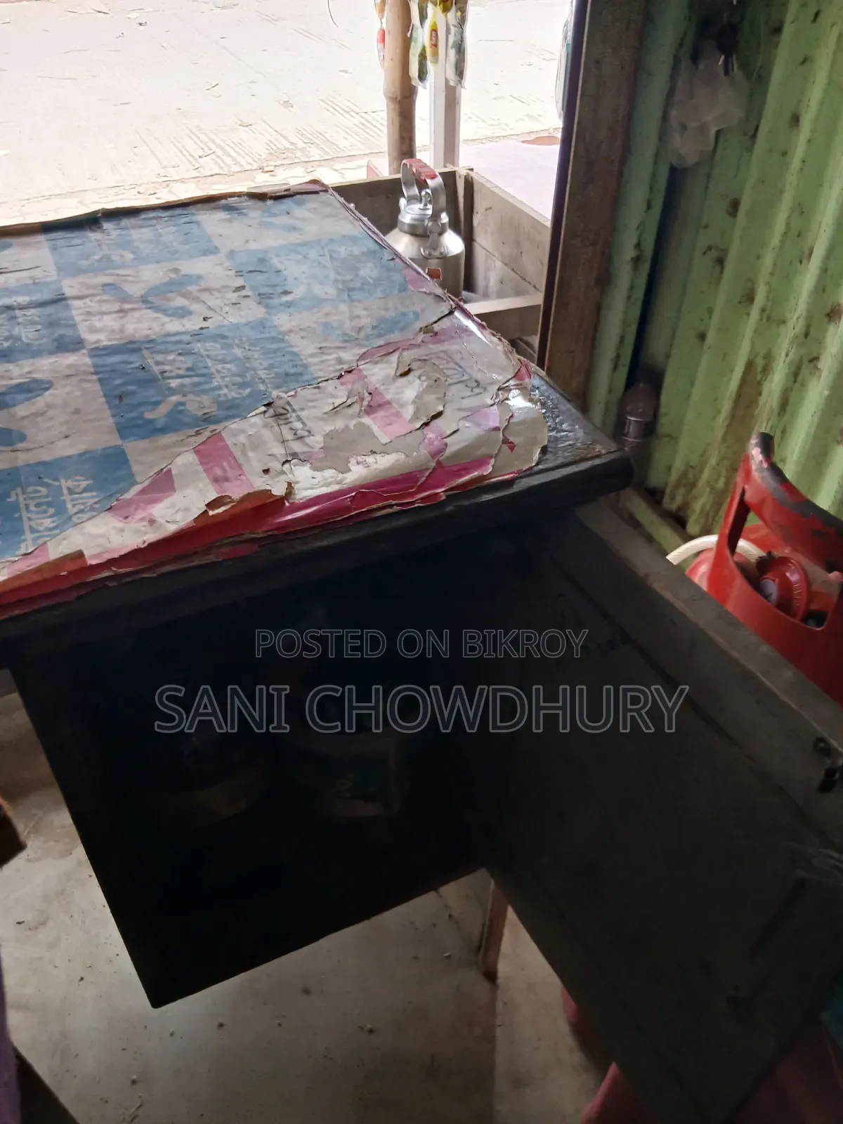 Table for Sale