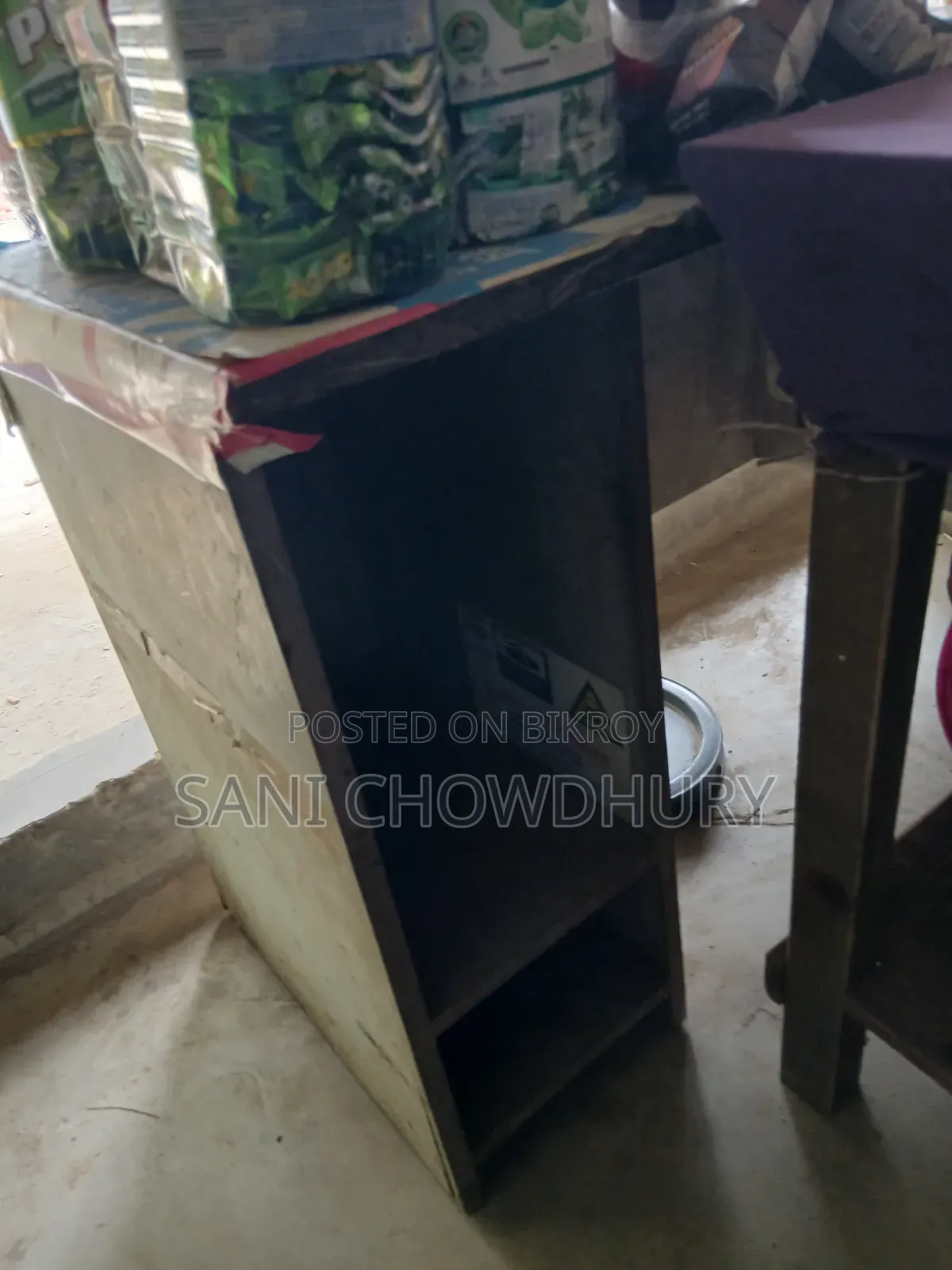 Table for Sale