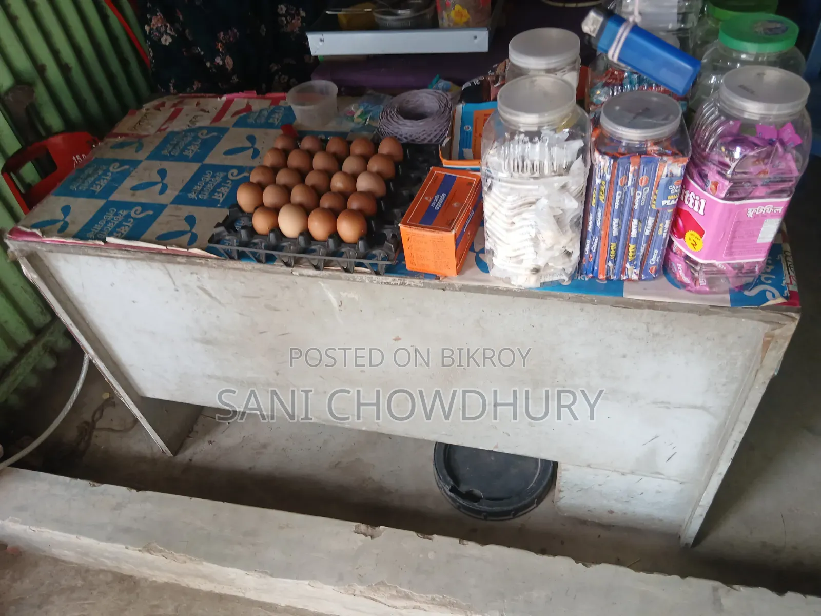 Table for Sale