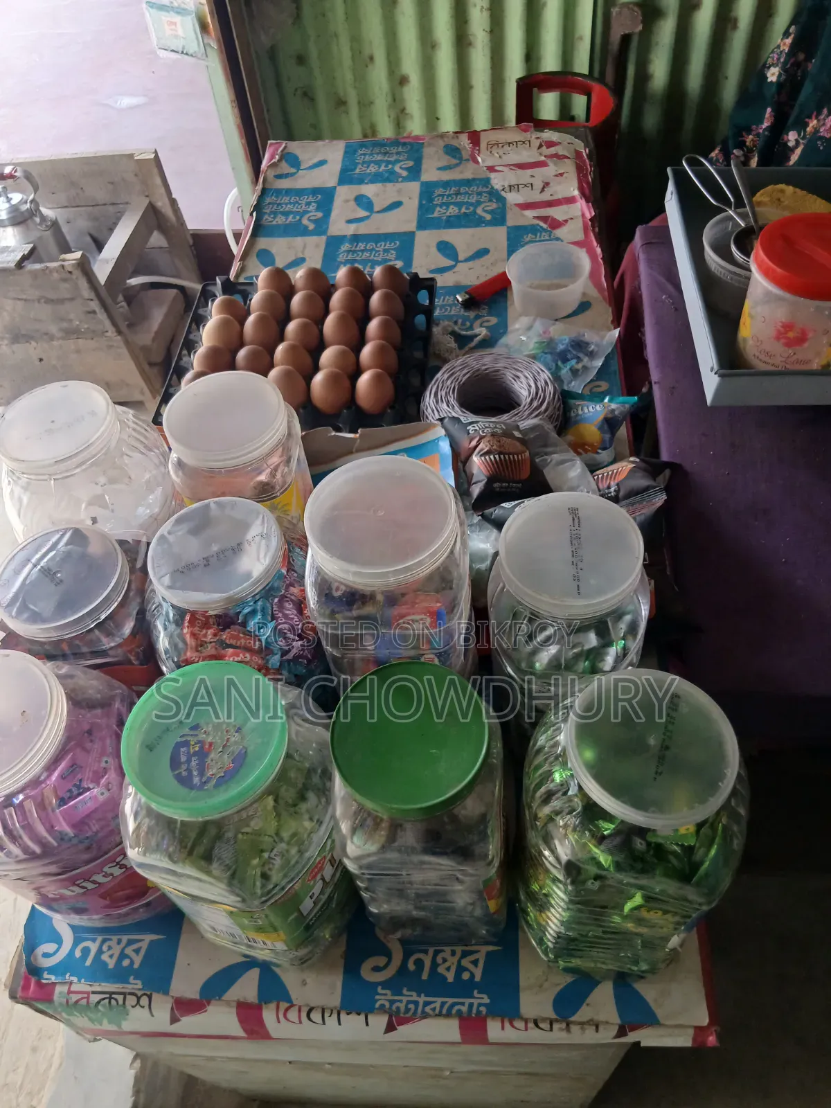 Table for Sale