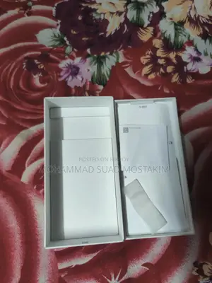 Google Pixel 7 128 GB White
