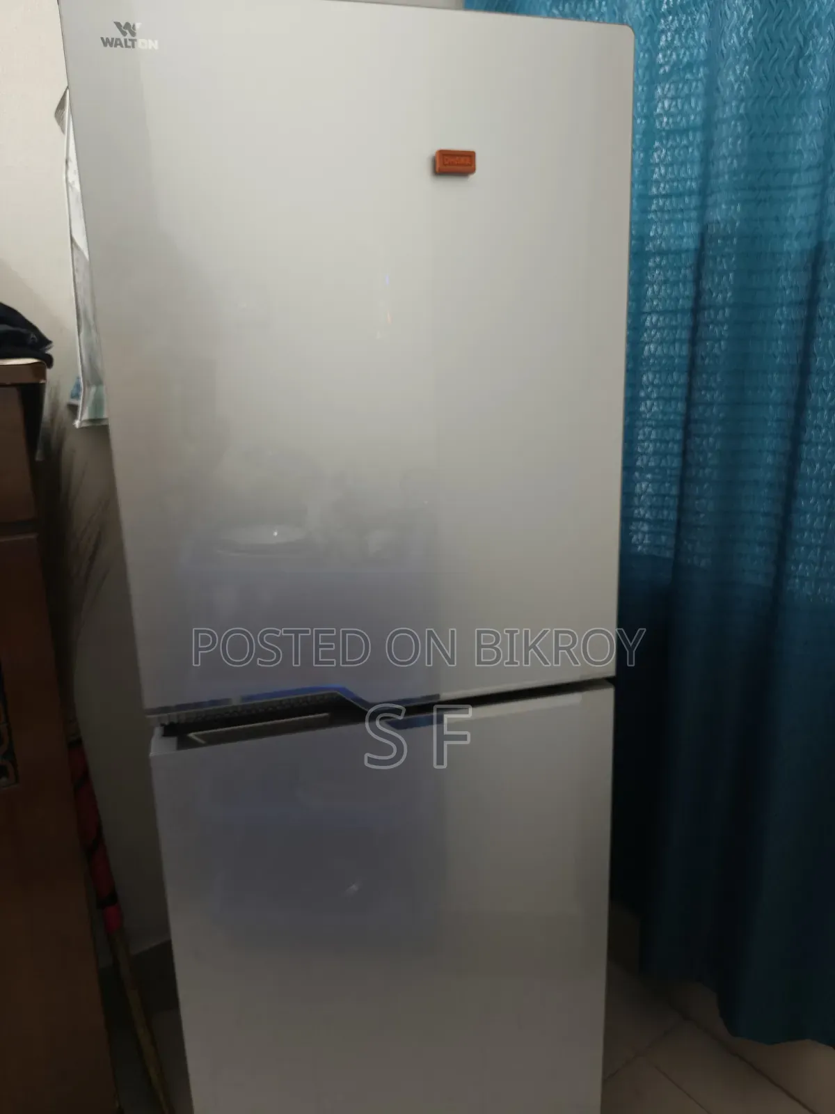 Freezer (Walton 2b3-Sc)