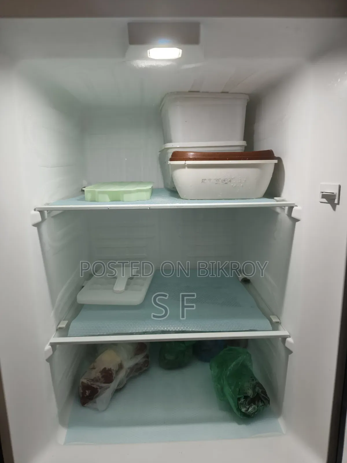 Freezer (Walton 2b3-Sc)