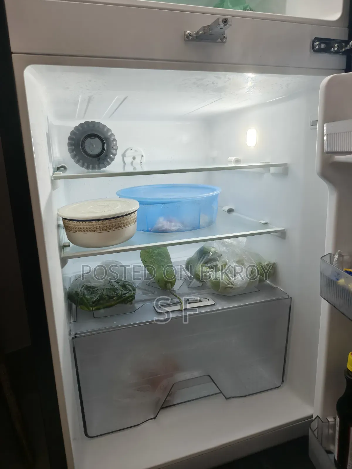 Freezer (Walton 2b3-Sc)