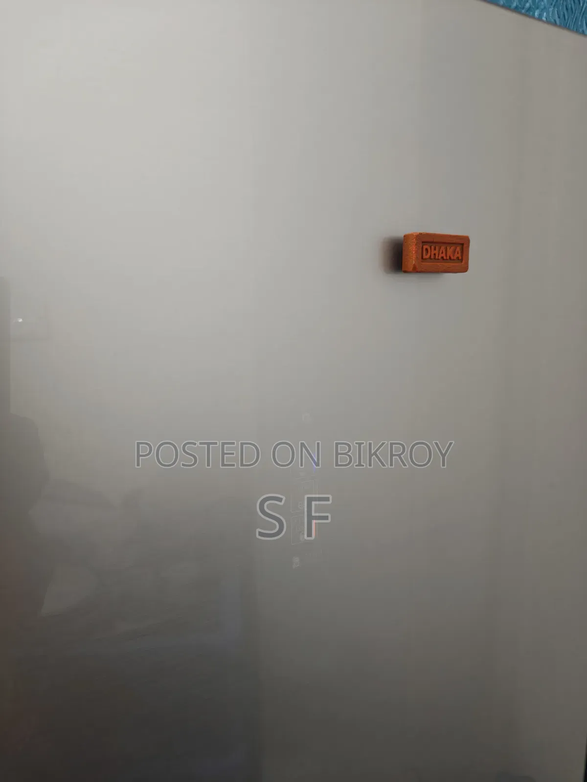 Freezer (Walton 2b3-Sc)