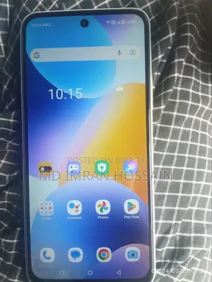 Helio 45 128 GB Gray