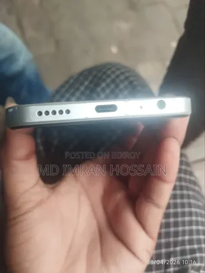Helio 45 128 GB Gray