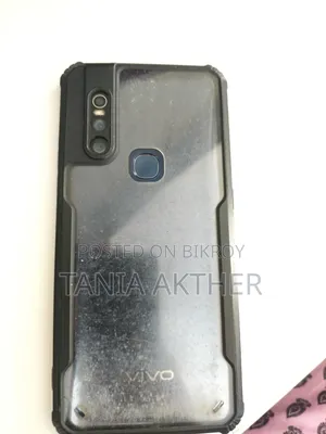 Vivo 64 GB Blue