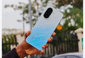 New Xiaomi Redmi A5 4G 128 GB Purple