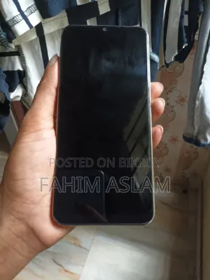 Vivo Y16 64 GB Gold