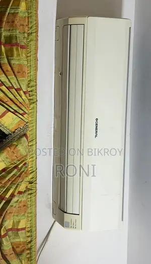 জেনারেল এসি