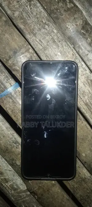 স্যামসাং গ্যালাক্সি এ০৩এস ৬৪ জিবি নীল