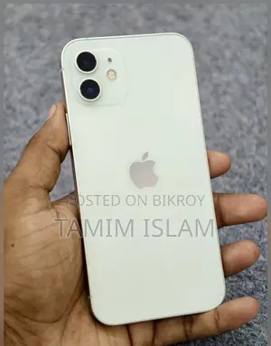 Apple iPhone 12 128 GB Green