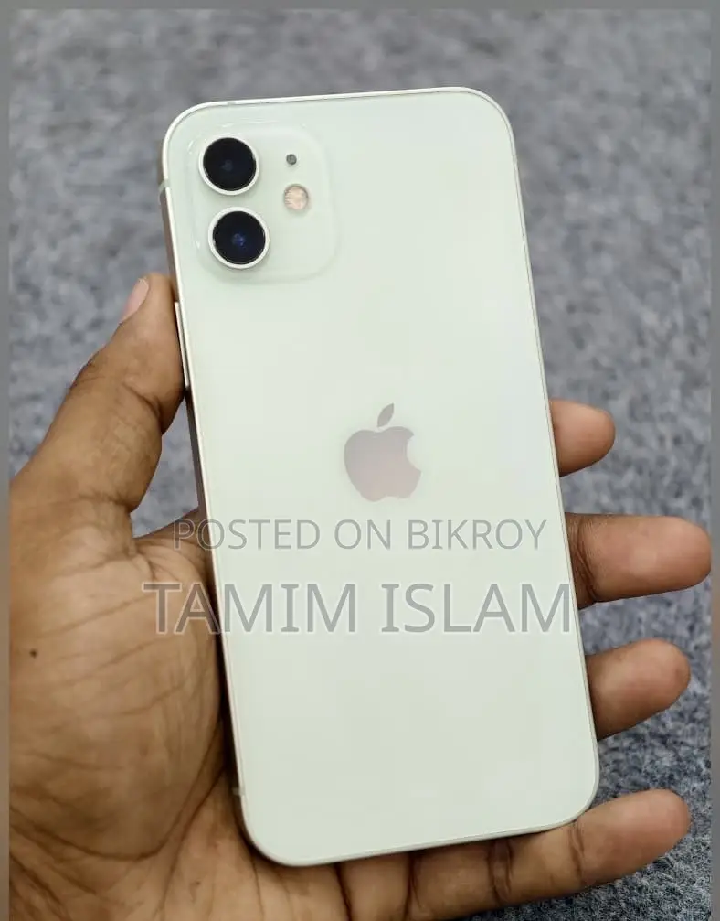 Apple iPhone 12 128 GB Green
