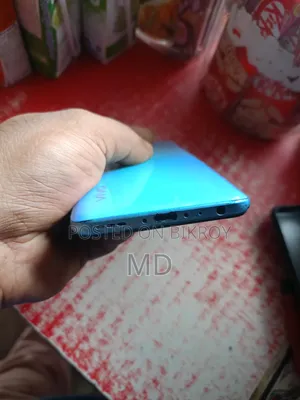 Vivo Y50 128 GB Rose Gold