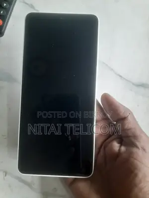 Xiaomi Redmi Note 12 256 GB White