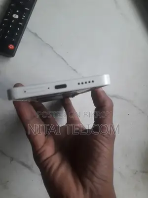 Xiaomi Redmi Note 12 256 GB White