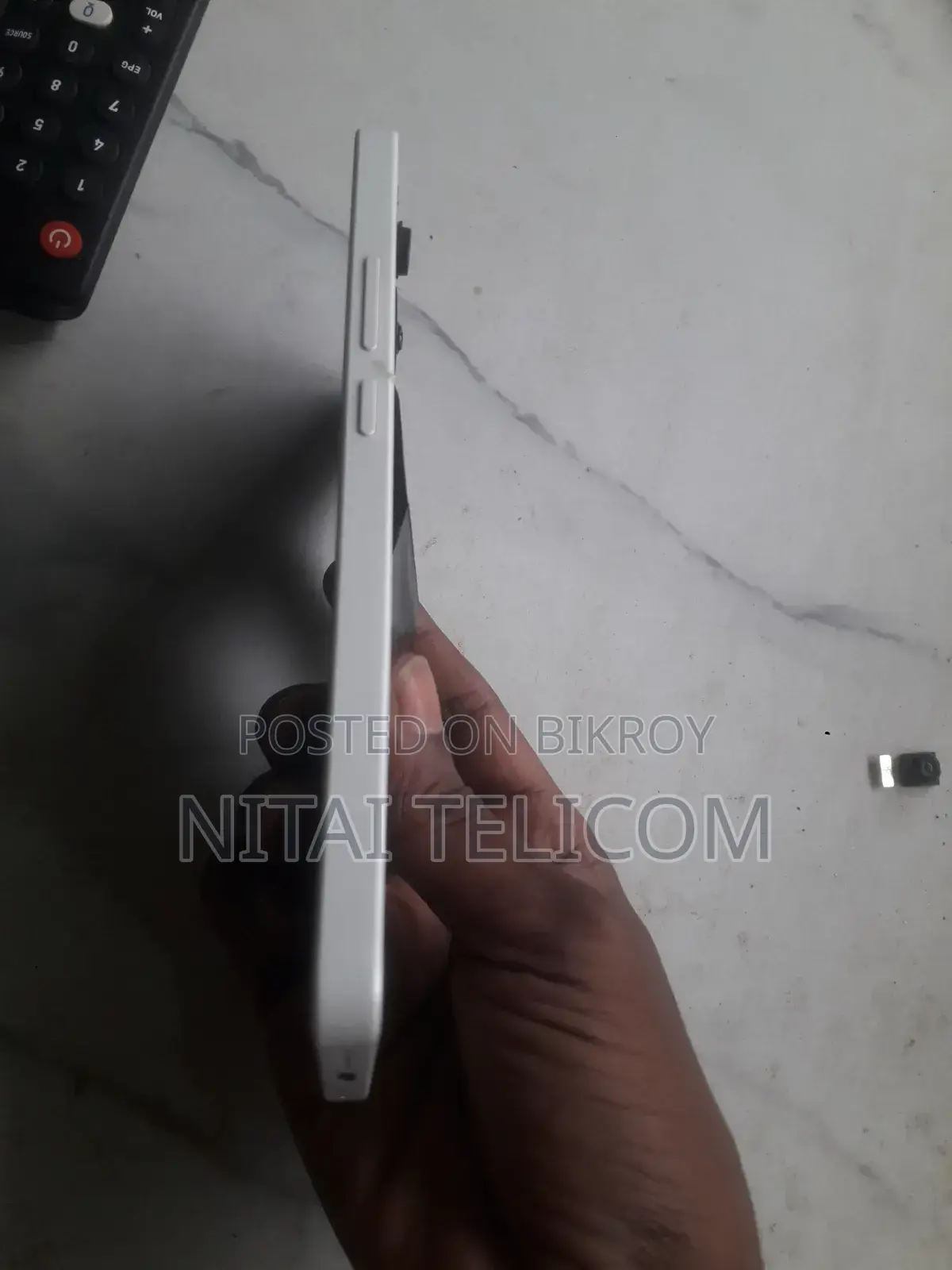 Xiaomi Redmi Note 12 256 GB White