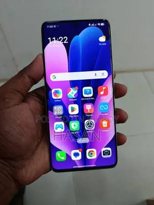 শাওমি রেডমি নোট ১৩ প্রো প্লাস ২৫৬ জিবি হোয়াইট
