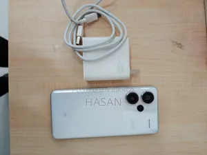 শাওমি রেডমি নোট ১৩ প্রো প্লাস ২৫৬ জিবি হোয়াইট