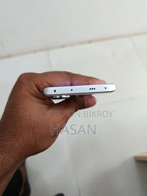 শাওমি রেডমি নোট ১৩ প্রো প্লাস ২৫৬ জিবি হোয়াইট
