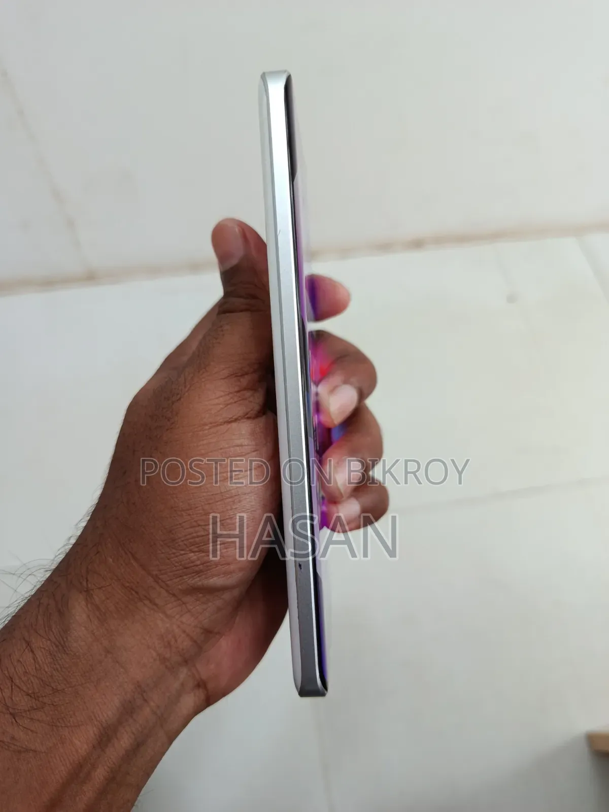 শাওমি রেডমি নোট ১৩ প্রো প্লাস ২৫৬ জিবি হোয়াইট