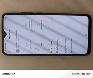 Vivo S1 Pro 128 GB Black
