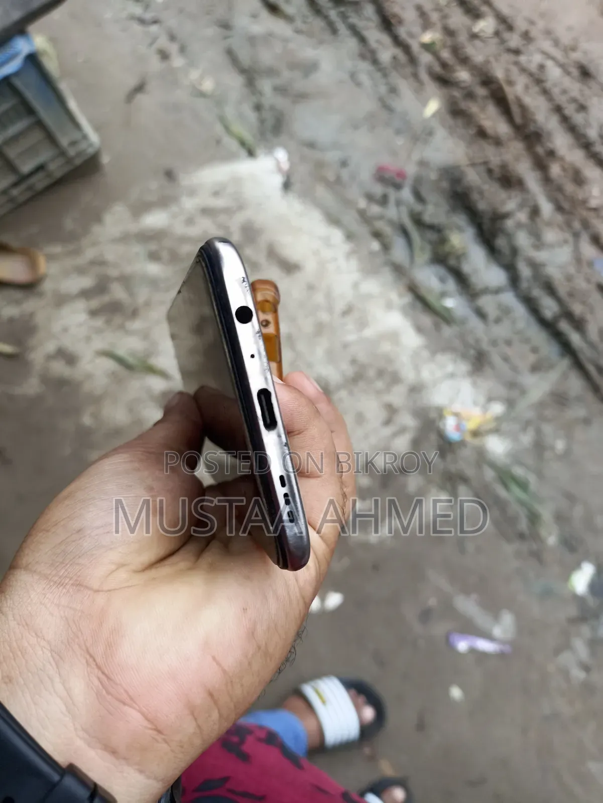 অপ্পো রেনো জেড ২৫৬ জিবি সিলভার