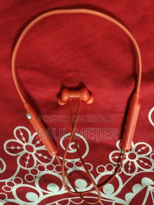 Neckband Pro Earphone Sell Post