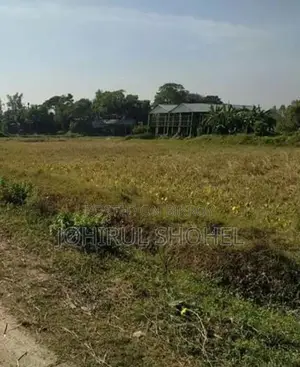 Land for sale