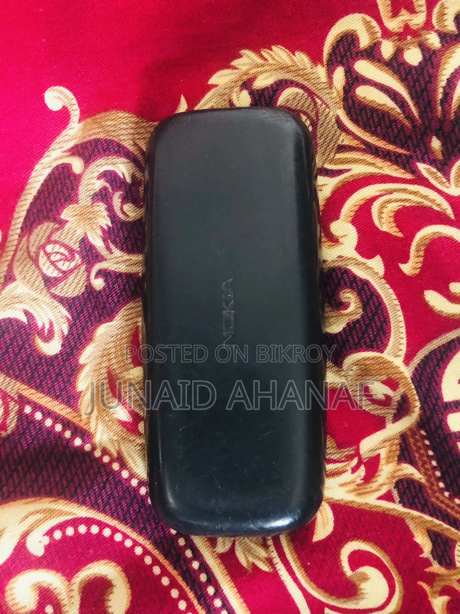Nokia 105 Black