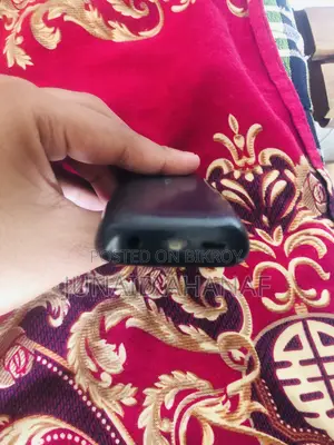 Nokia 105 Black