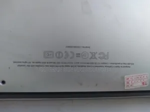 Laptop Apple MacBook Pro 2012 4GB Intel Core i5 SSD 512GB