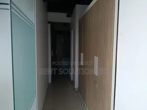 Nicely Well Interior Semi Furnished Commercial Office Space